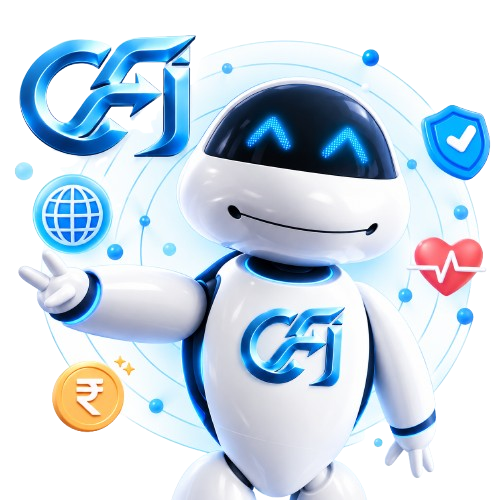 CFI Platform Assistant