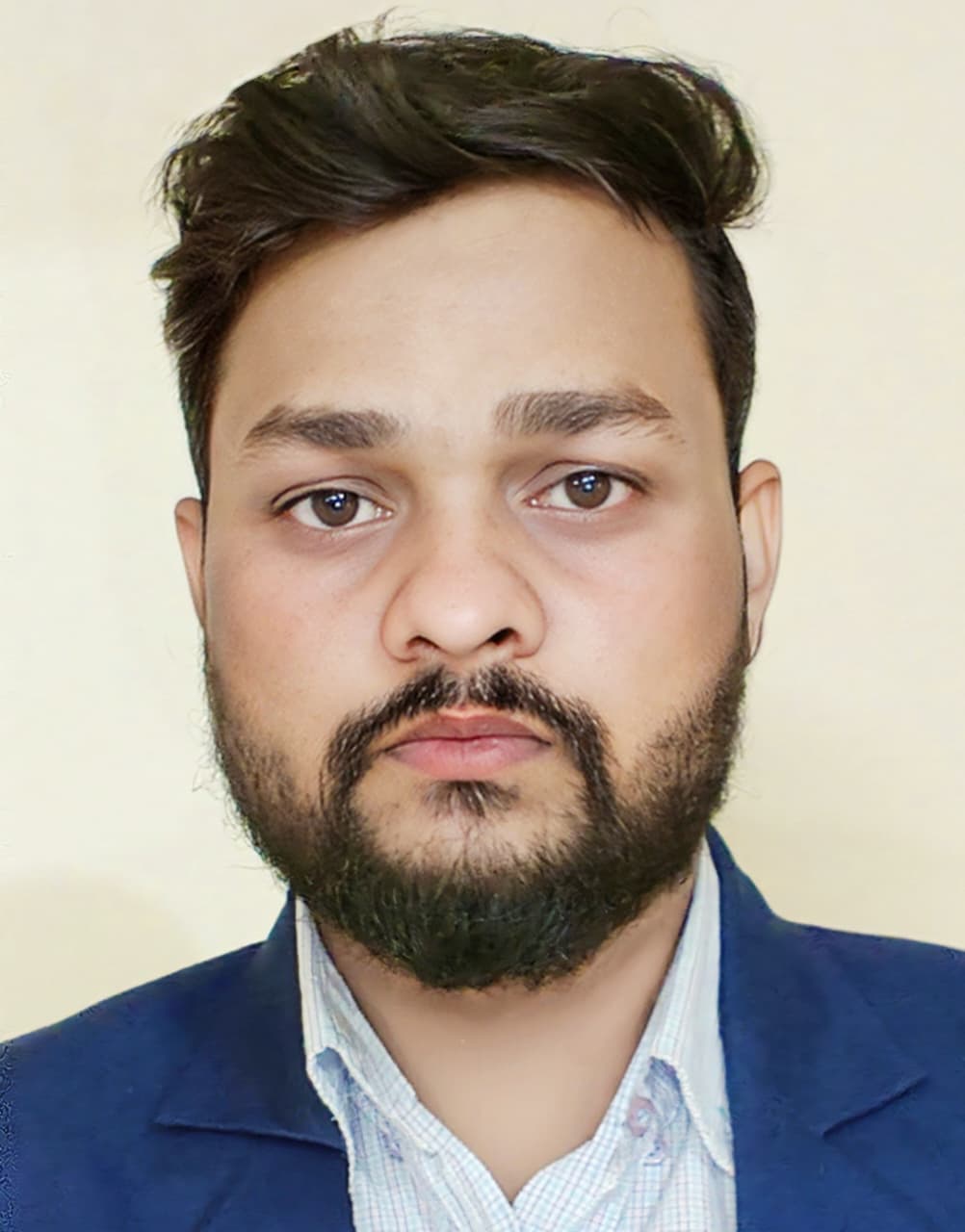 Mr. Aakash Yadav