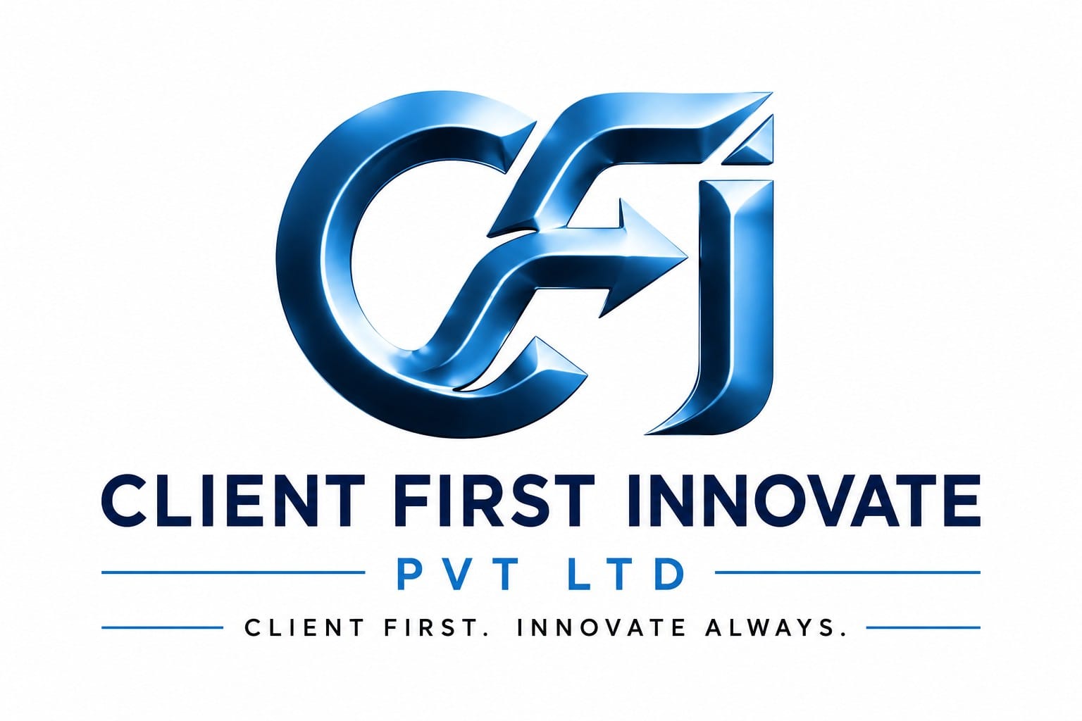 Modern business professionals