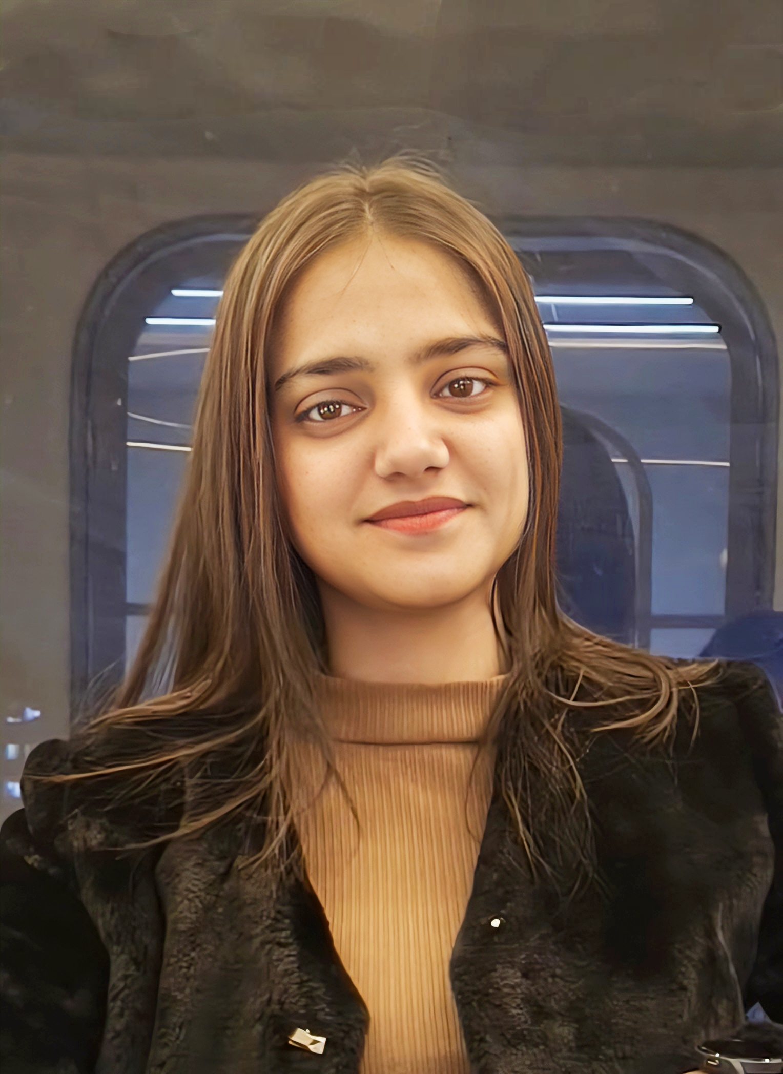 Ms. Sargam Deo